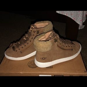 UGG’s